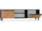 Модулна секция LINE X 1